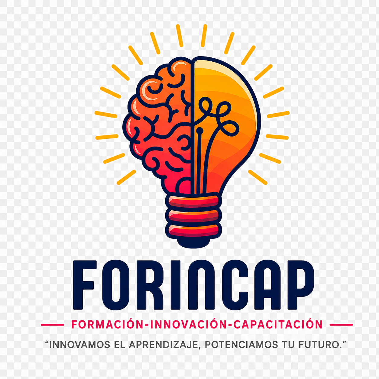 Campus Virtual FORINCAP